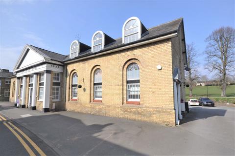 2 bedroom maisonette for sale, East Street, Saffron Walden