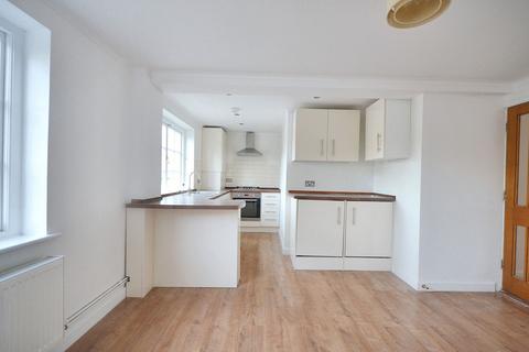 2 bedroom maisonette for sale, East Street, Saffron Walden