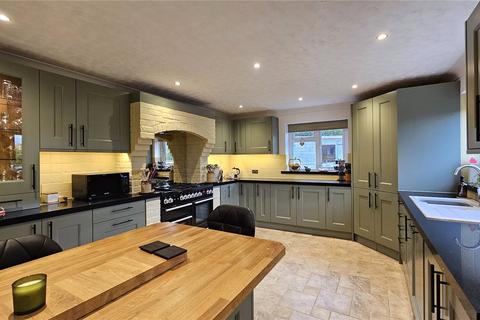 4 bedroom detached house for sale, Hawkesdene, Shaftesbury, Dorset, SP7