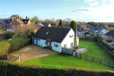 Hawkesdene, Shaftesbury, Dorset, SP7