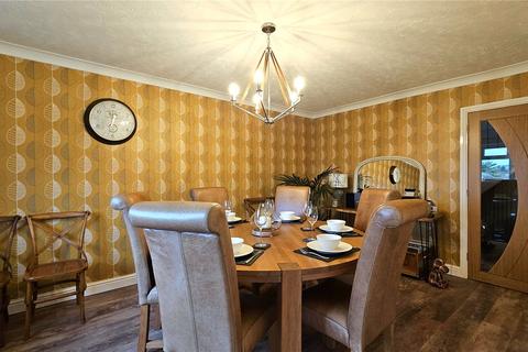 4 bedroom detached house for sale, Hawkesdene, Shaftesbury, Dorset, SP7