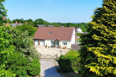 undefined, Hawkesdene, Shaftesbury, Dorset, SP7