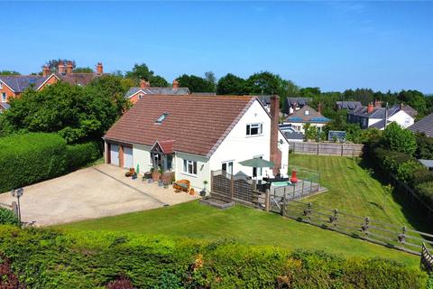 undefined, Hawkesdene, Shaftesbury, Dorset, SP7