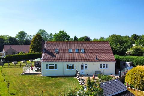 undefined, Hawkesdene, Shaftesbury, Dorset, SP7