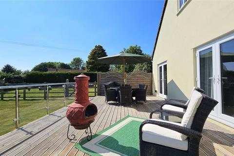 undefined, Hawkesdene, Shaftesbury, Dorset, SP7
