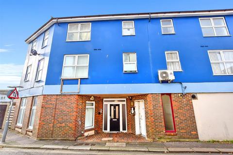 1 bedroom ground floor flat for sale, High Street, Bognor Regis, West Sussex