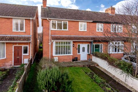 Lowlands Terrace, Bishops Hull Hill, Bishops Hull, Taunton, TA1