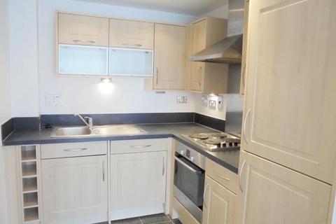 1 bedroom flat for sale, 171 Kingfisher Meadow, Maidstone, Kent, ME16