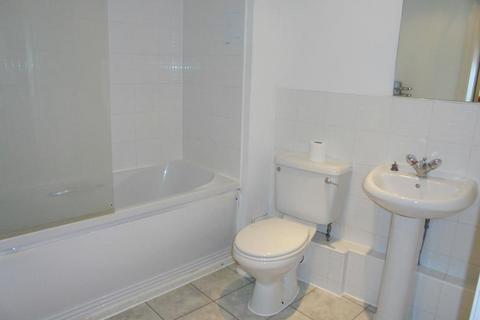 1 bedroom flat for sale, 171 Kingfisher Meadow, Maidstone, Kent, ME16