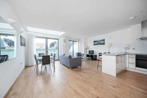 2 bedroom flat for sale, Saffron Hill, Farringdon, London, EC1N