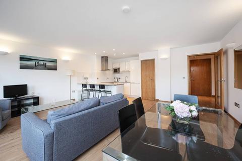 2 bedroom flat for sale, Saffron Hill, Farringdon, London, EC1N