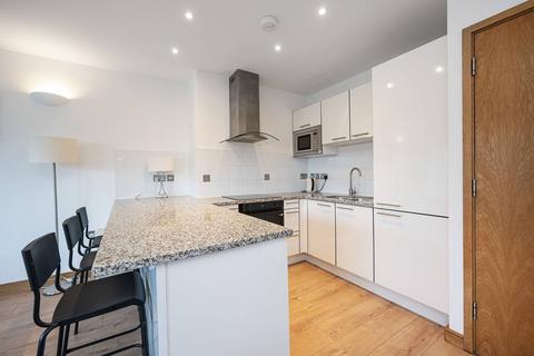 2 bedroom flat for sale, Saffron Hill, Farringdon, London, EC1N