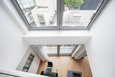 2 bedroom flat for sale, Saffron Hill, Farringdon, London, EC1N