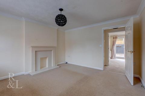 3 bedroom house for sale, Greenwich Avenue, Church Gresley