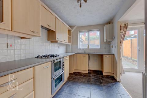 3 bedroom house for sale, Greenwich Avenue, Church Gresley