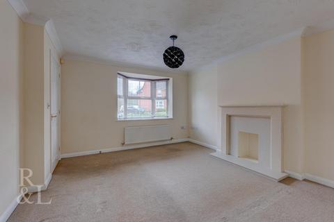 3 bedroom house for sale, Greenwich Avenue, Church Gresley