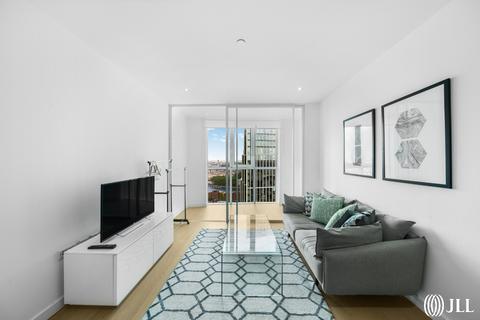 1 bedroom apartment to rent, Sky Gardens London SW8