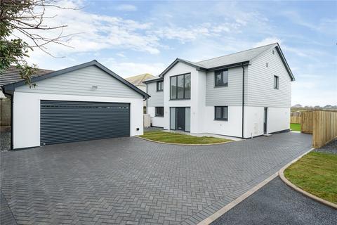 Detached house for sale, Gears Lane, Goldsithney, Penzance, Cornwall, TR20