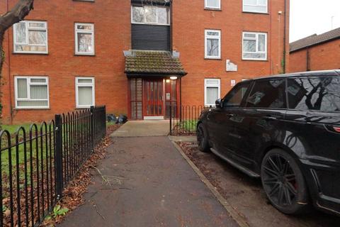 1 bedroom apartment to rent, Daviot Street, Cardiff, CF24