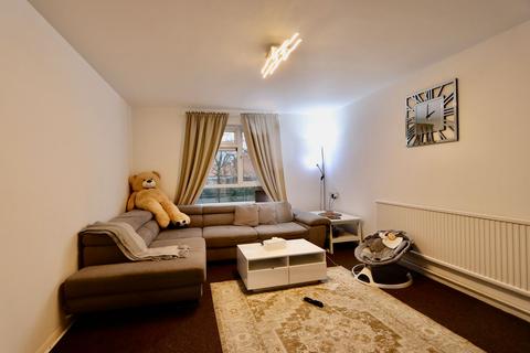 1 bedroom apartment to rent, Daviot Street, Cardiff, CF24