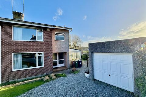 3 bedroom semi-detached house for sale, Pilgrim Close, Plymouth PL2