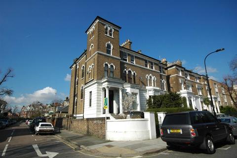 1 bedroom flat to rent, Priory Road, South Hampstead, London, NW6