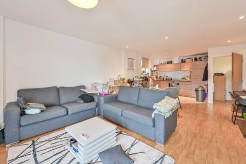 2 bedroom flat to rent, Commercial Road, Limehouse, London, E14