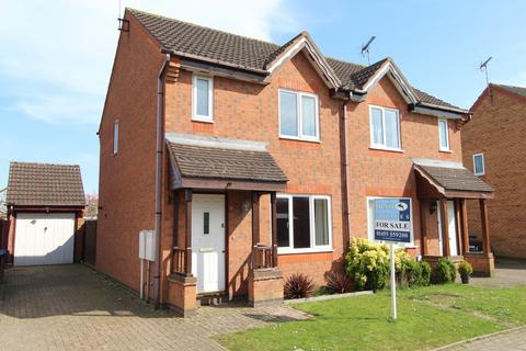 30 Jasmine Close, Lutterworth, LE17 4FE