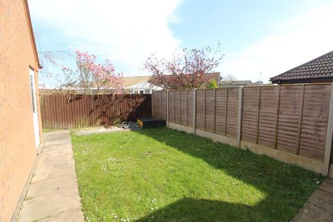 30 Jasmine Close, Lutterworth, LE17 4FE