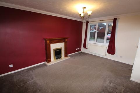 30 Jasmine Close, Lutterworth, LE17 4FE