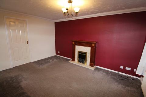 30 Jasmine Close, Lutterworth, LE17 4FE
