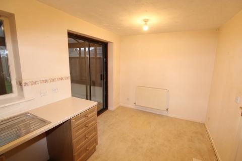 30 Jasmine Close, Lutterworth, LE17 4FE