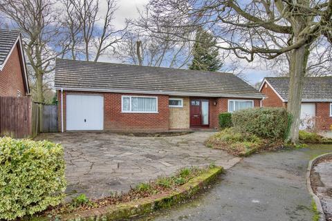 2 bedroom bungalow for sale, Studley Crescent, Longfield, Kent, DA3