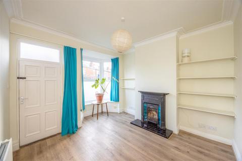 3 bedroom terraced house for sale, Club Garden Road, Sheffield