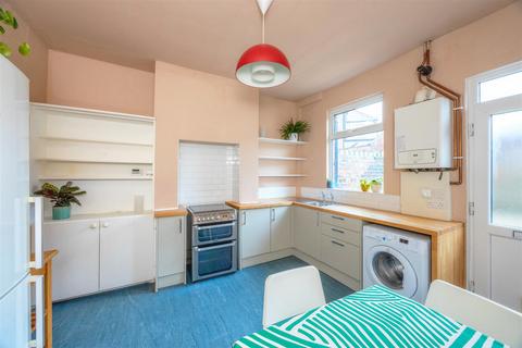 3 bedroom terraced house for sale, Club Garden Road, Sheffield