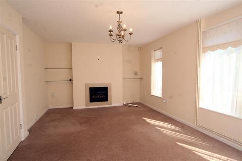 3 bedroom bungalow to rent, Vicarage Road, Oakham LE15