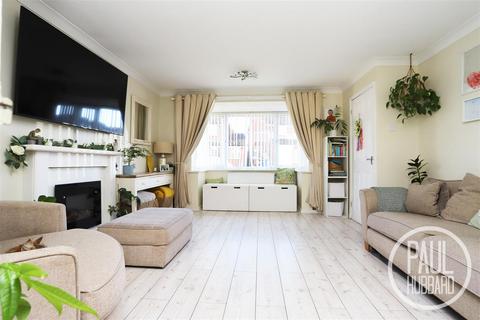 4 bedroom detached house for sale, Coverdale, Carlton Colville, NR33