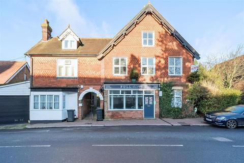 2 bedroom apartment for sale, Church Road, Rotherfield