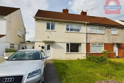 3 bedroom house to rent, Aberdore Road, Cardiff