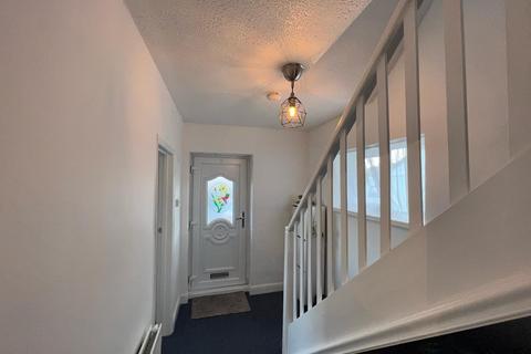 3 bedroom house to rent, Aberdore Road, Cardiff