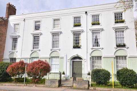 2 bedroom apartment for sale, Spa Road, Gloucester, Gloucestershire, GL1