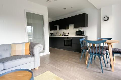 1 bedroom apartment for sale, High Street, Nailsea, Bristol, Somerset, BS48