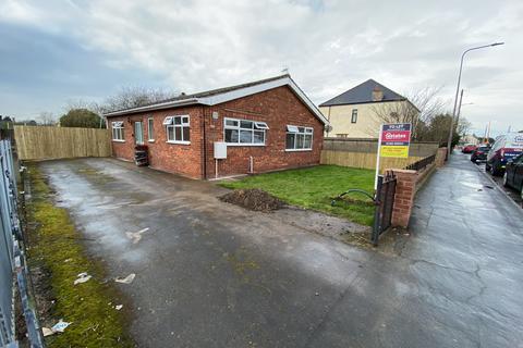 1 bedroom bungalow to rent, Station Road, Keadby DN17