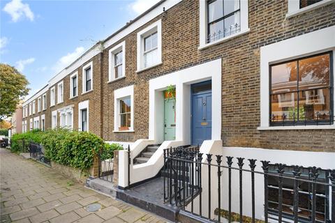 2 bedroom terraced house for sale, Mehetabel Road, London, E9