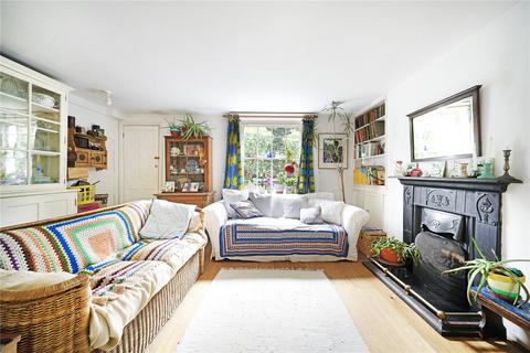 2 bedroom terraced house for sale, Mehetabel Road, London, E9