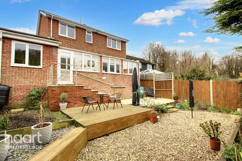 4 bedroom detached house for sale, Aston Close, Chatham