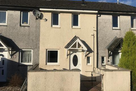 2 bedroom terraced house to rent, Cedar Close, Callington PL17