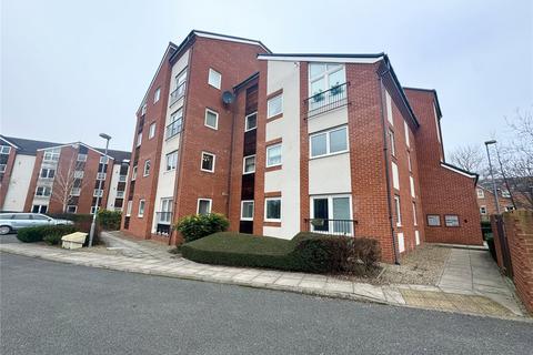 2 bedroom apartment to rent, Palatine Place, Gateshead, Tyne and Wear, NE11