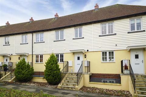 undefined, New Creek Road, Faversham