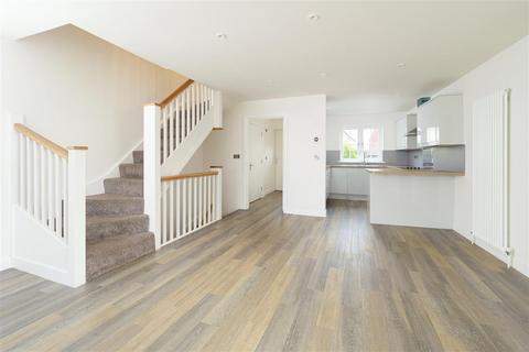 undefined, New Creek Road, Faversham